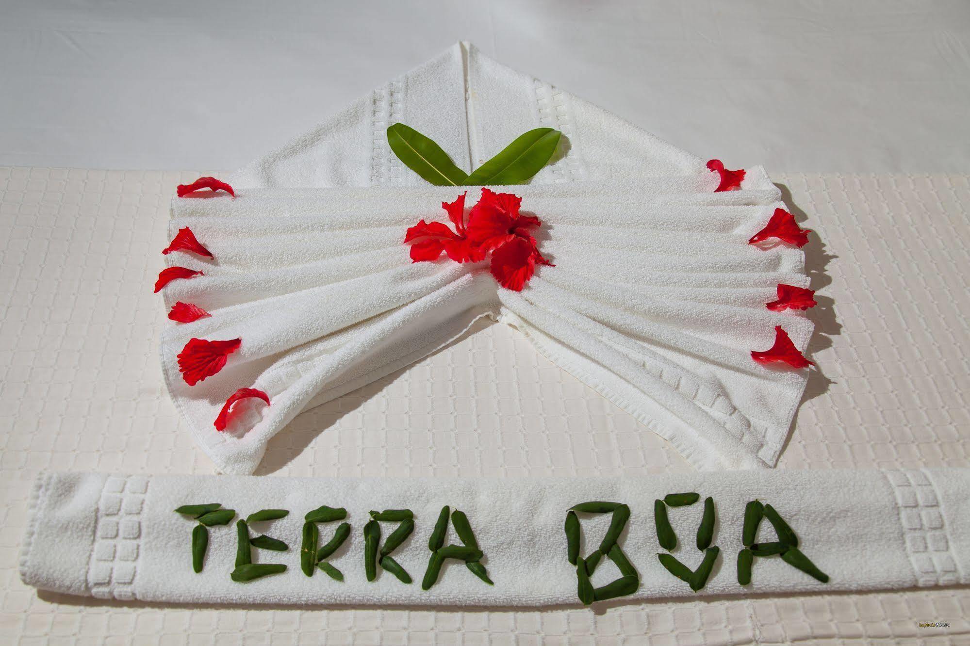Hotel Boutique Terra Boa Itacaré Exterior foto
